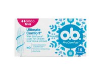 O.B.tampony ProComfort Mini 16ks